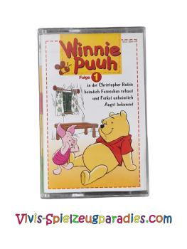 Winnie the Pooh episode 1